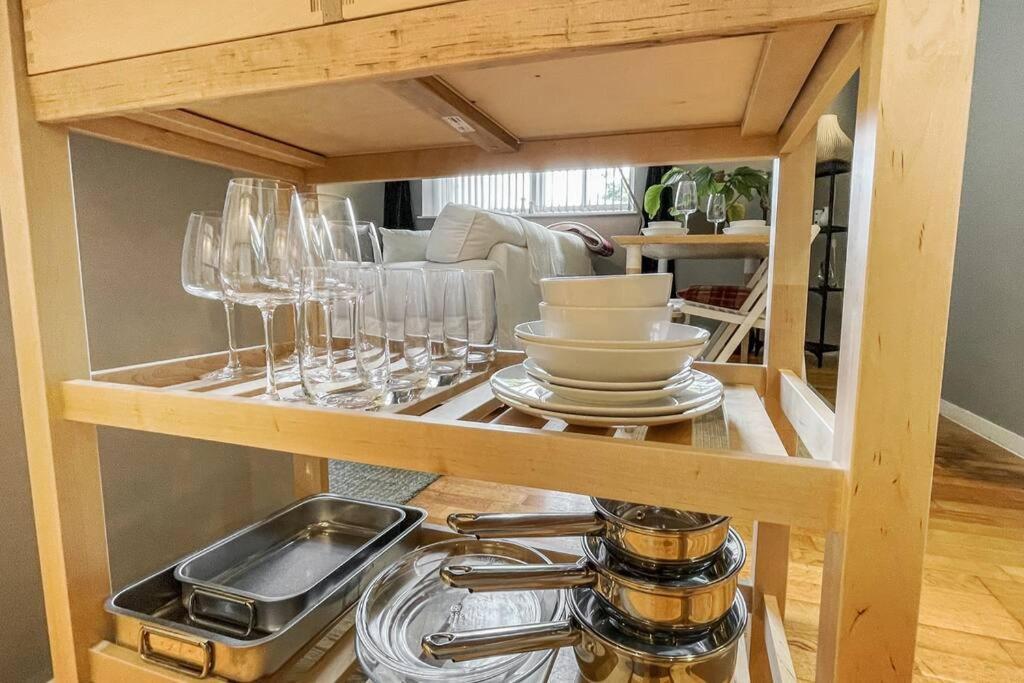 Lofty Apartment In Plymouth Bagian luar foto